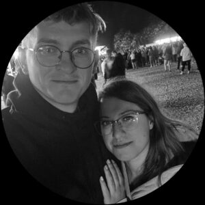 Basia i wojtek budziak @jakzrozumieckobiete pl