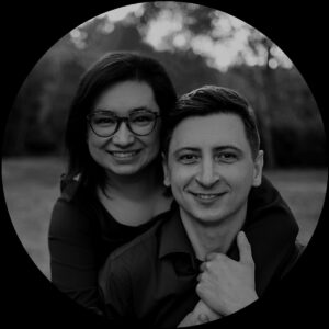 Iga i kondrad grzybowscy @sternamilosc