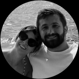 Iza i igor miota @prawdziwachorwacja