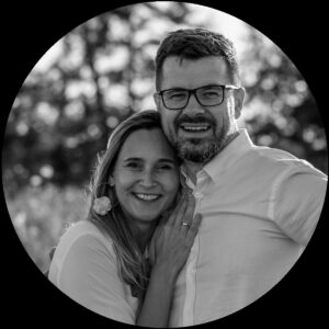 Magda i artur jasińscy @mamine.skarby