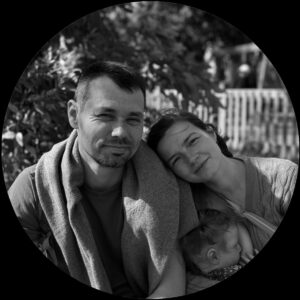 Monika i marcin krąglak @monika manymum