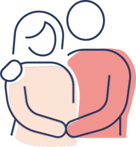 Wzmacnianie wiezi ikona